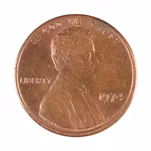 Cent #3282