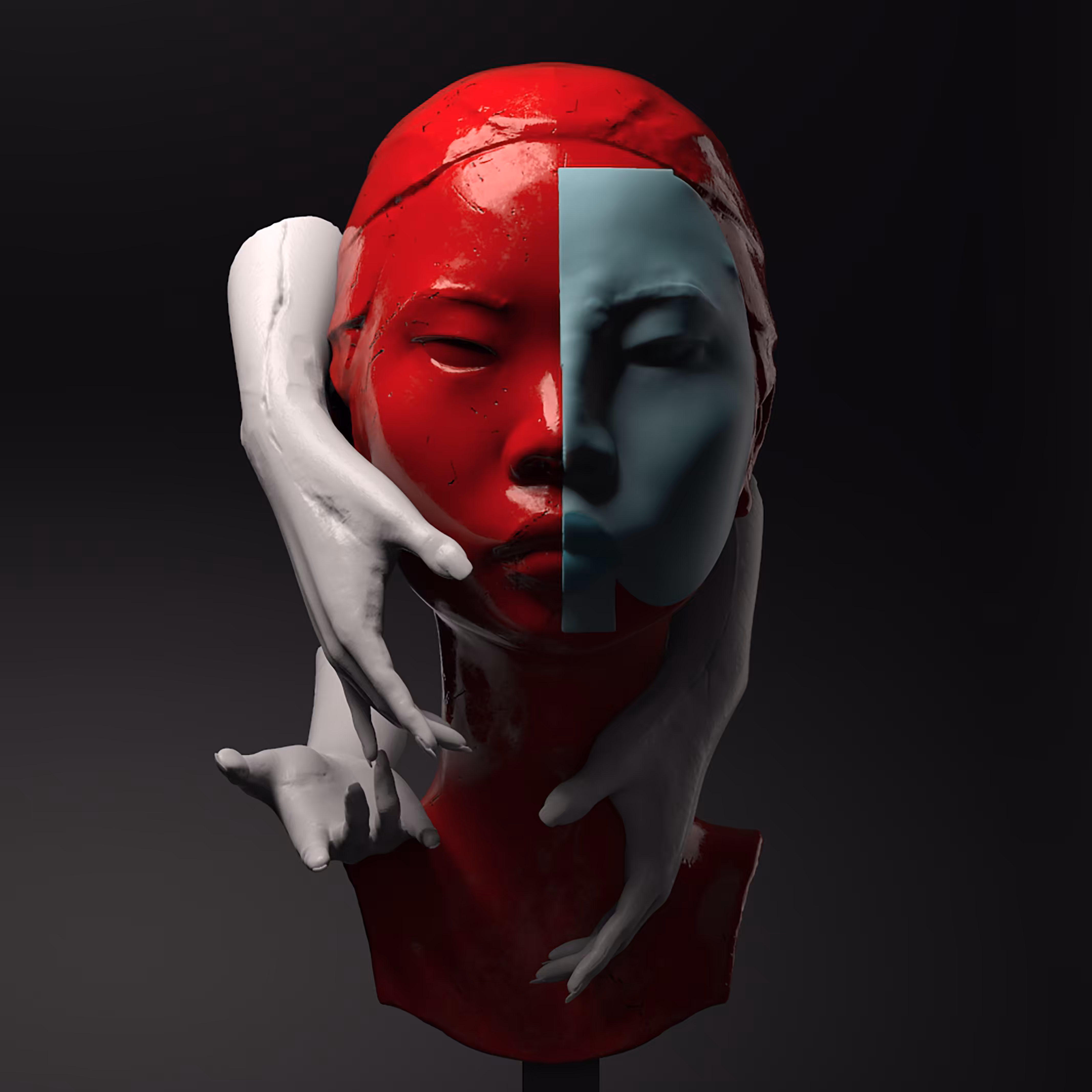 𝐑𝐄𝐃 𝐌𝐎𝐎𝐍
