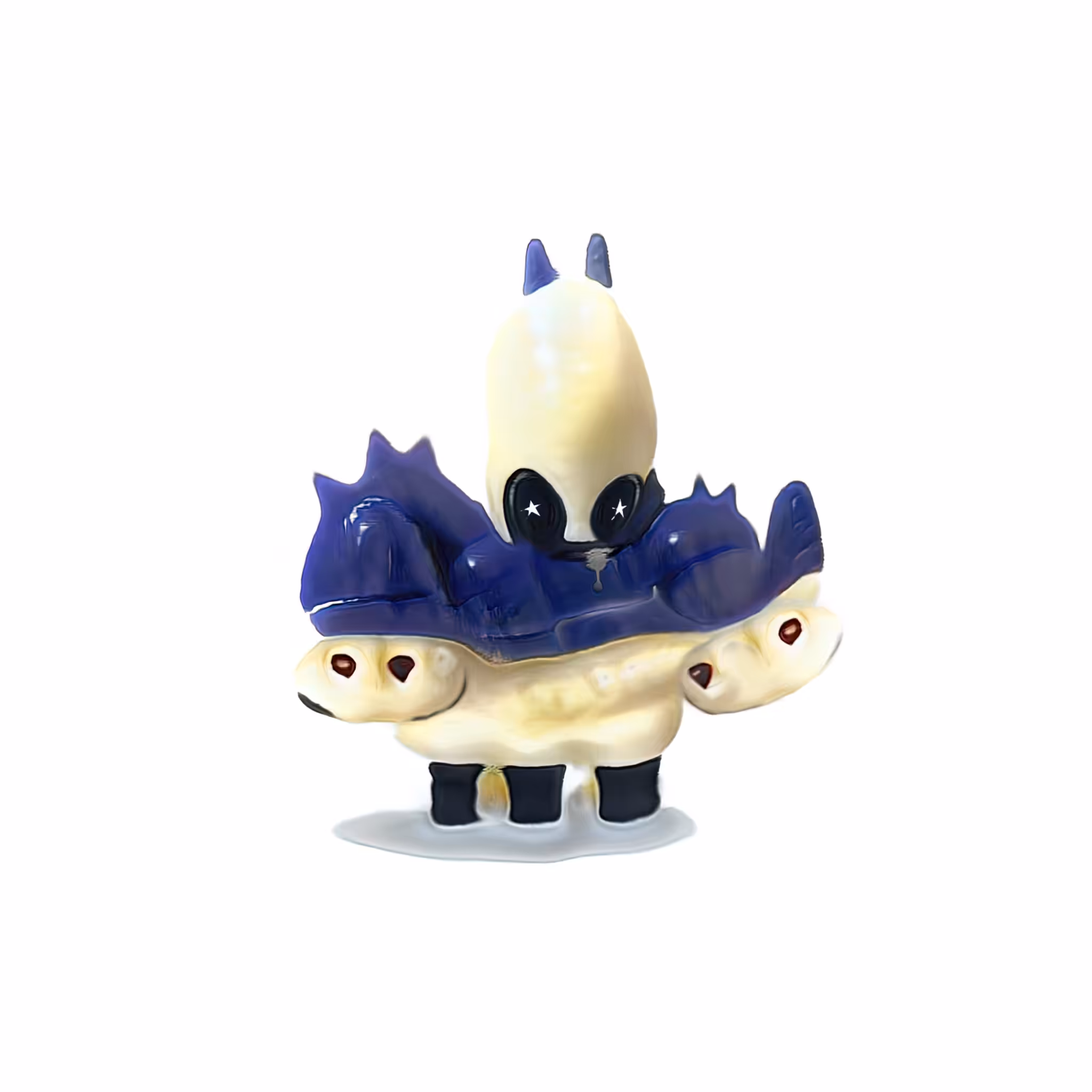 Super Metal Mons Gen 2: Noirse