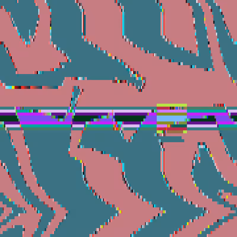 Pixel Flood #388