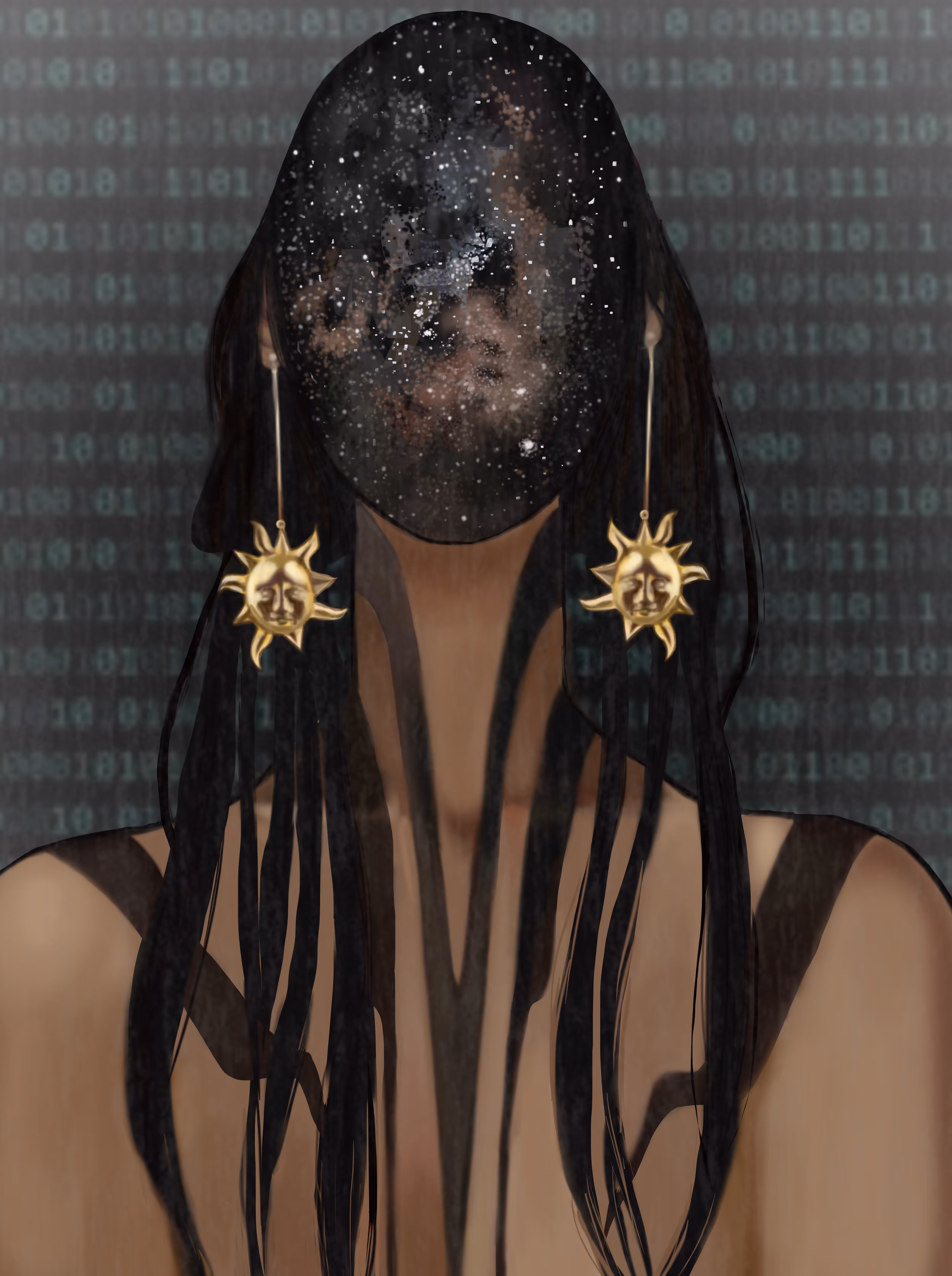 Portrait 4