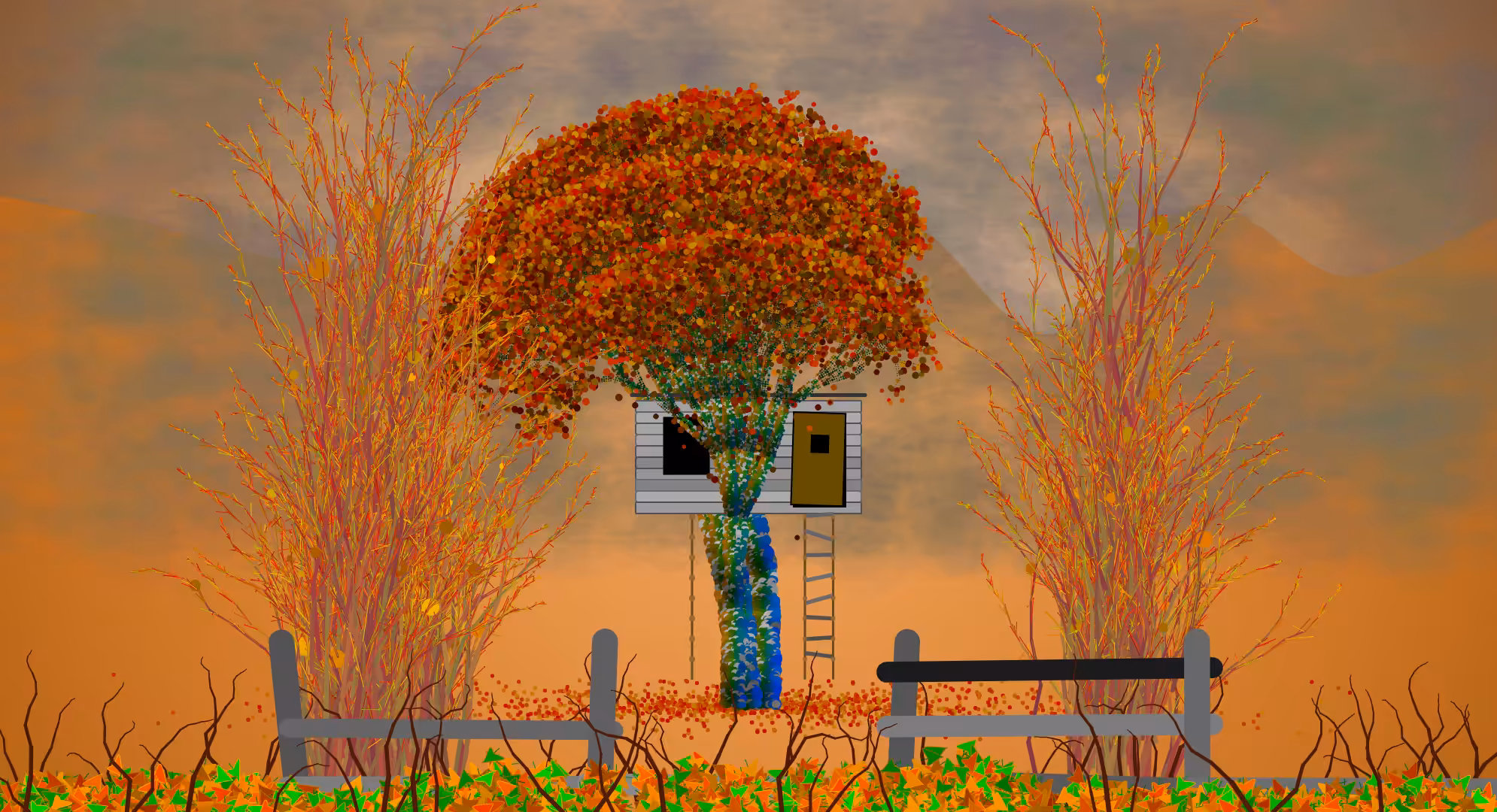 The Festival of Fall #26