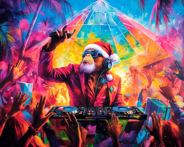 Winter Party