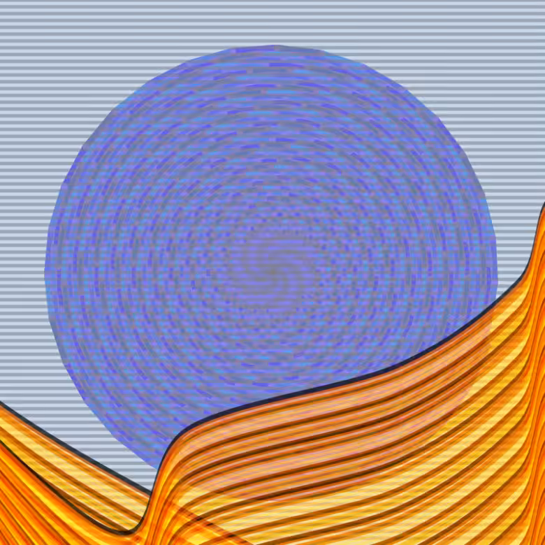 linescape #30