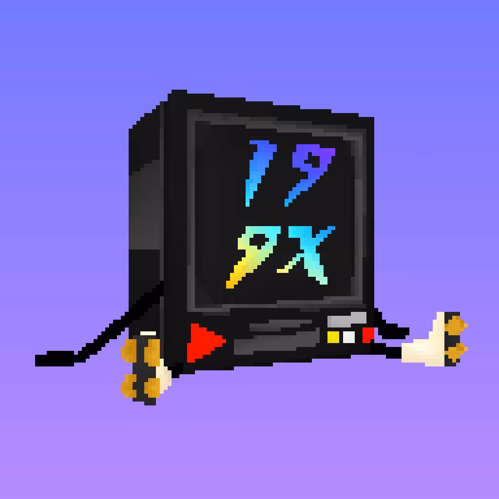 NineteenNinetyX: 199X #1784