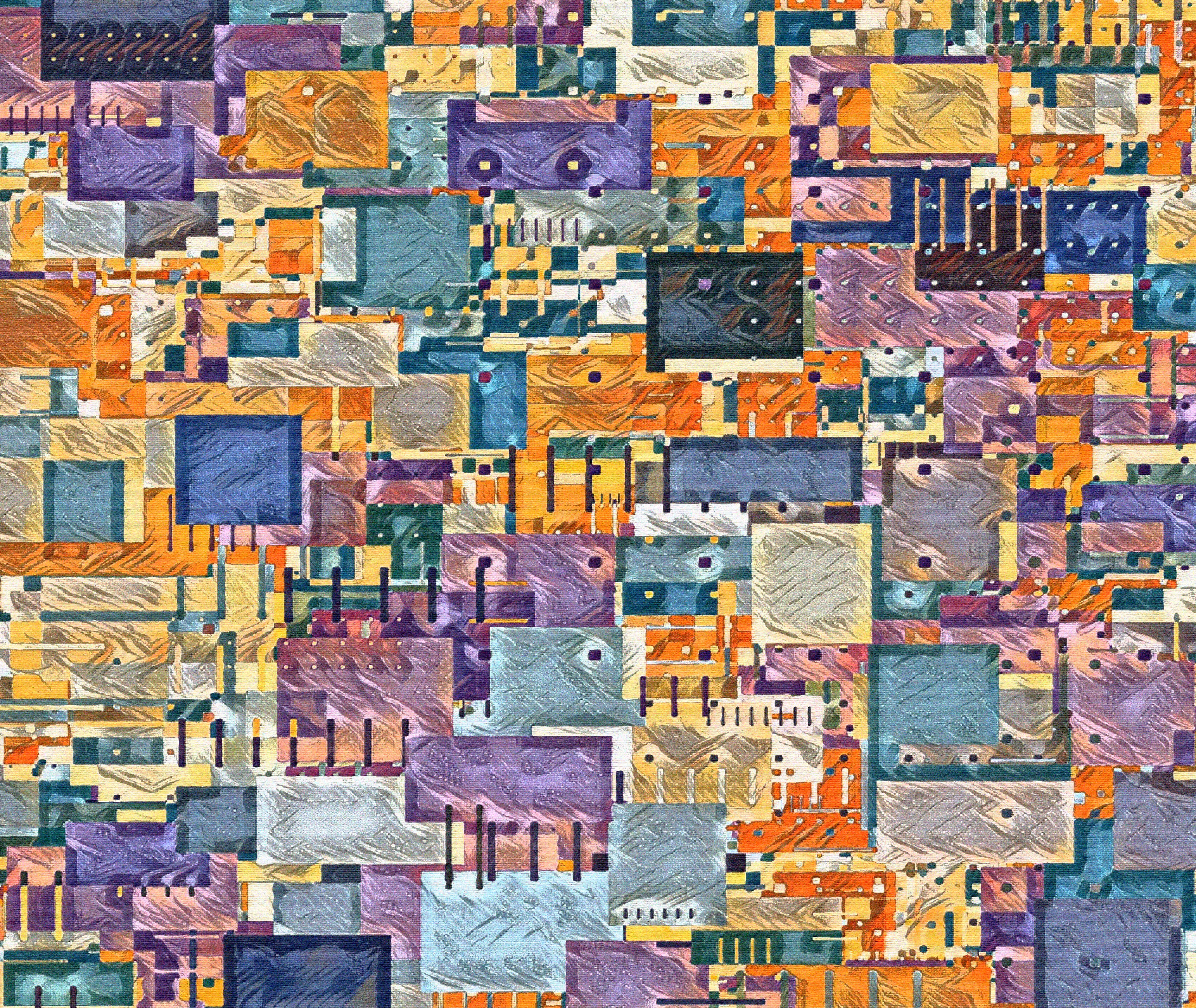 Art Grain #31