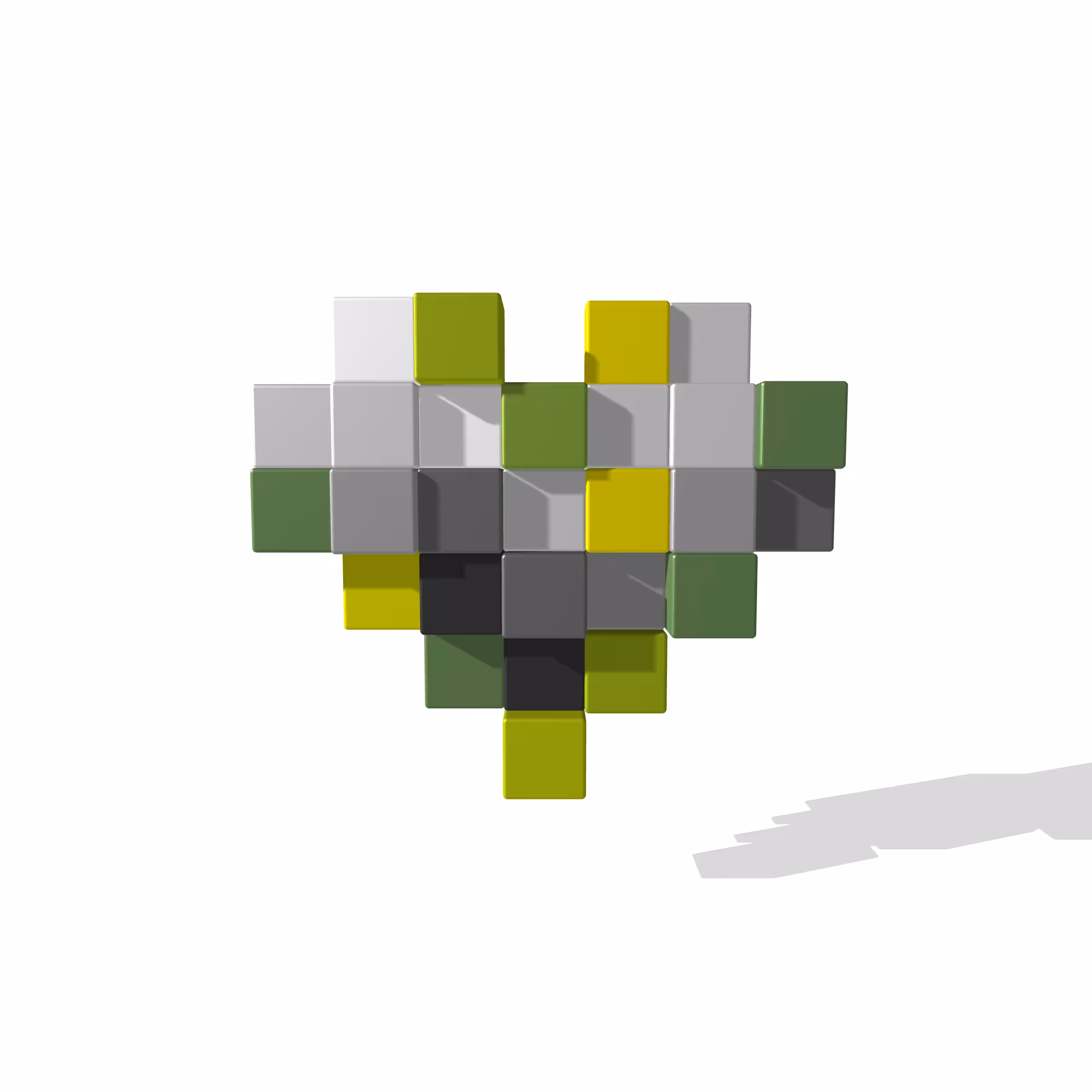 heart + craft #26868