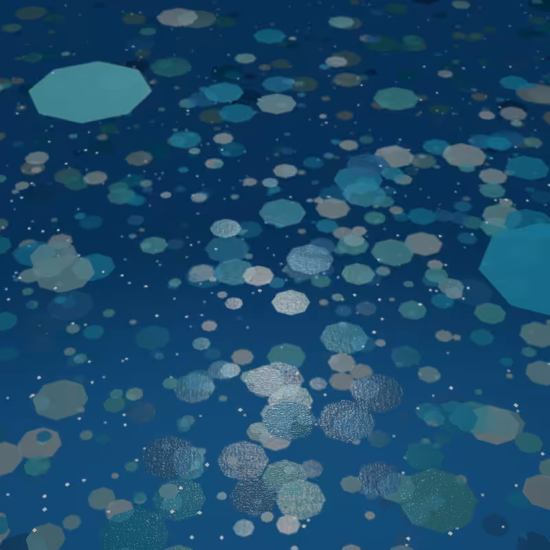 Pond #10