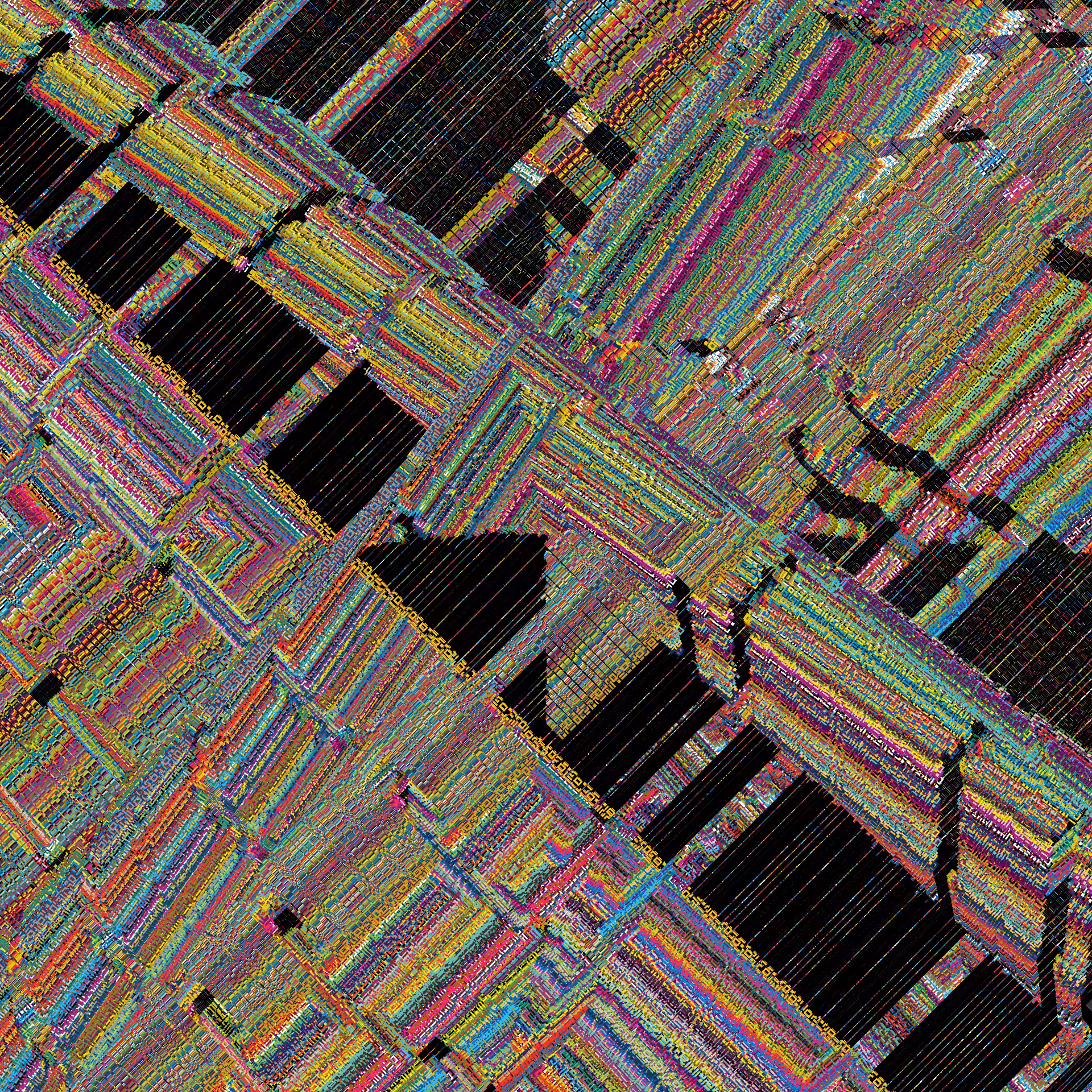 TXTILE #80
