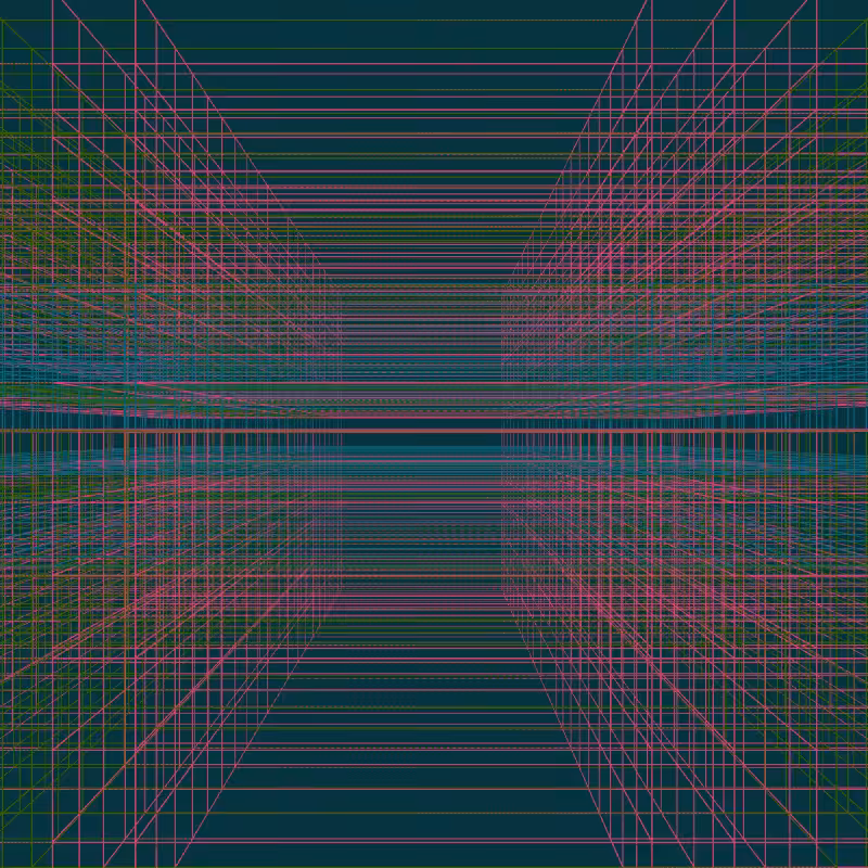 Inside The Matrix #8