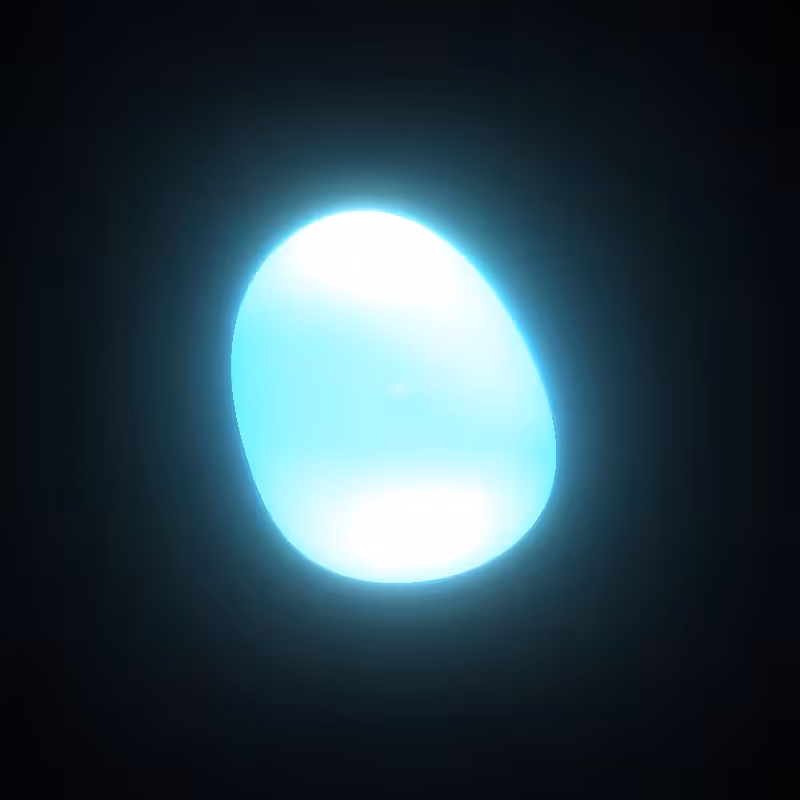 Alien Embryo #N #2