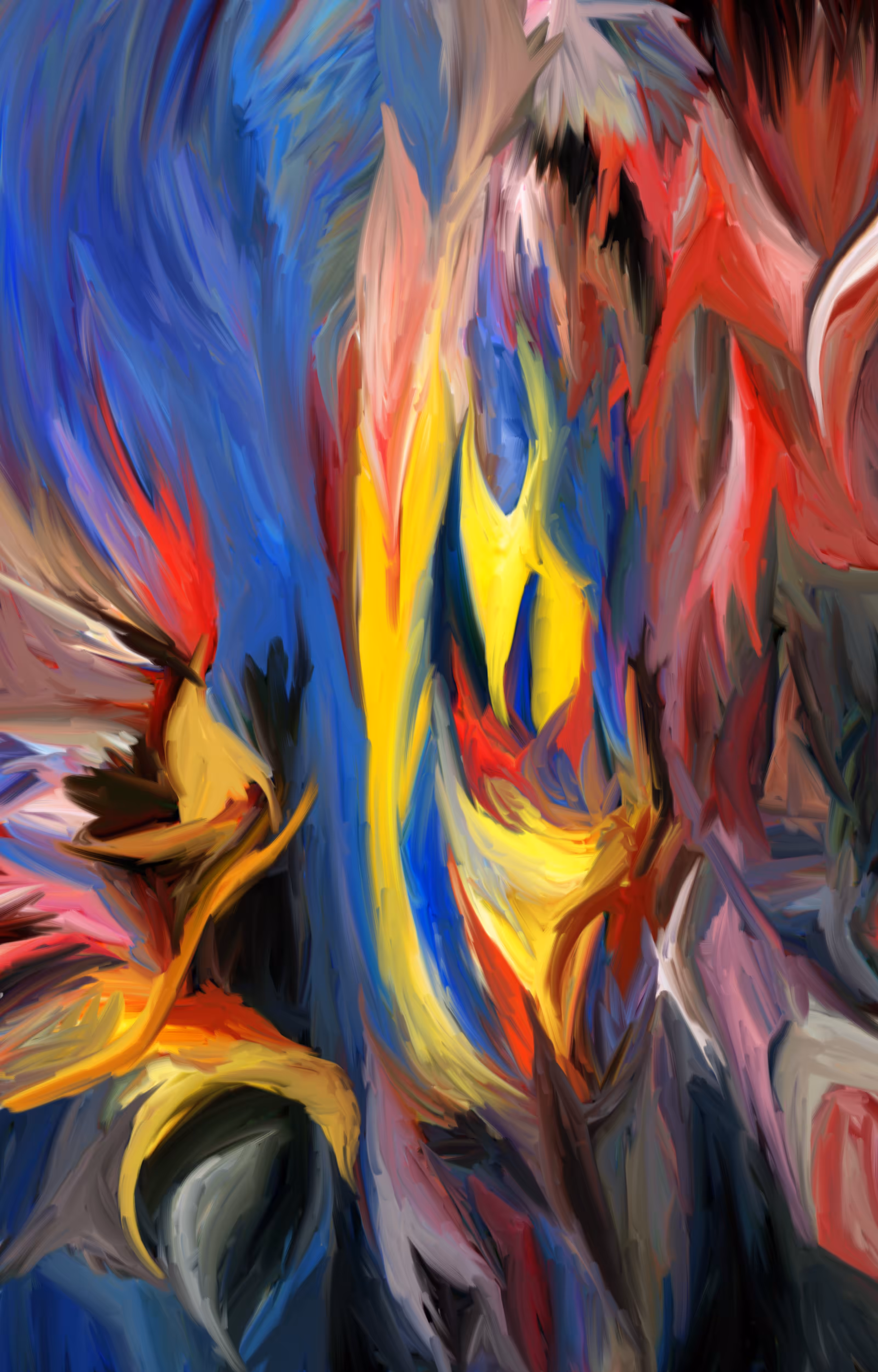 Process