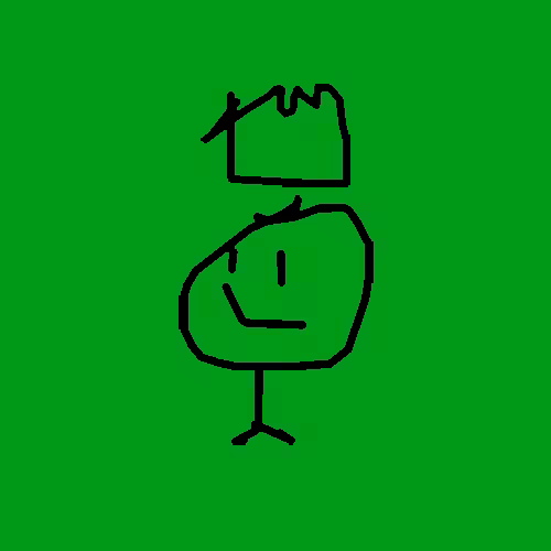 Basquiat Doodles: Basquiat #3141
