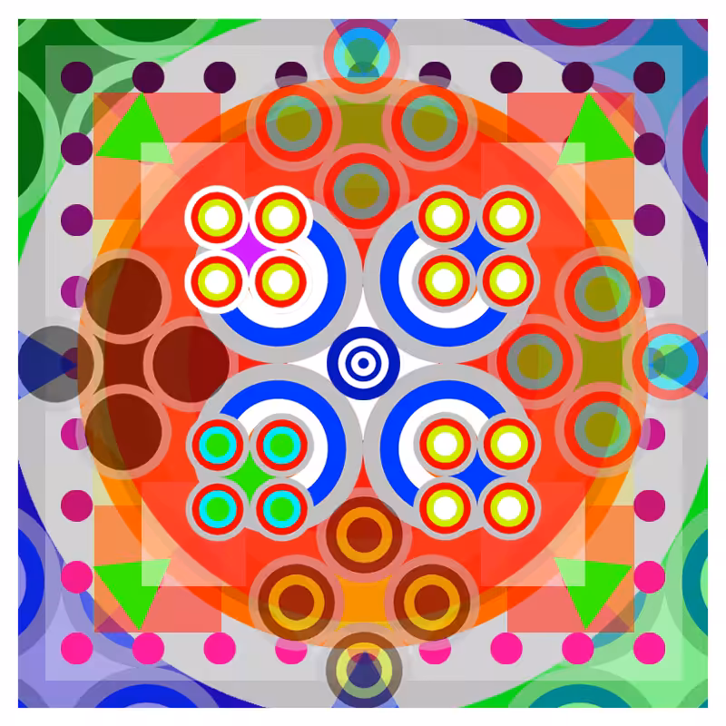 Peacock #2