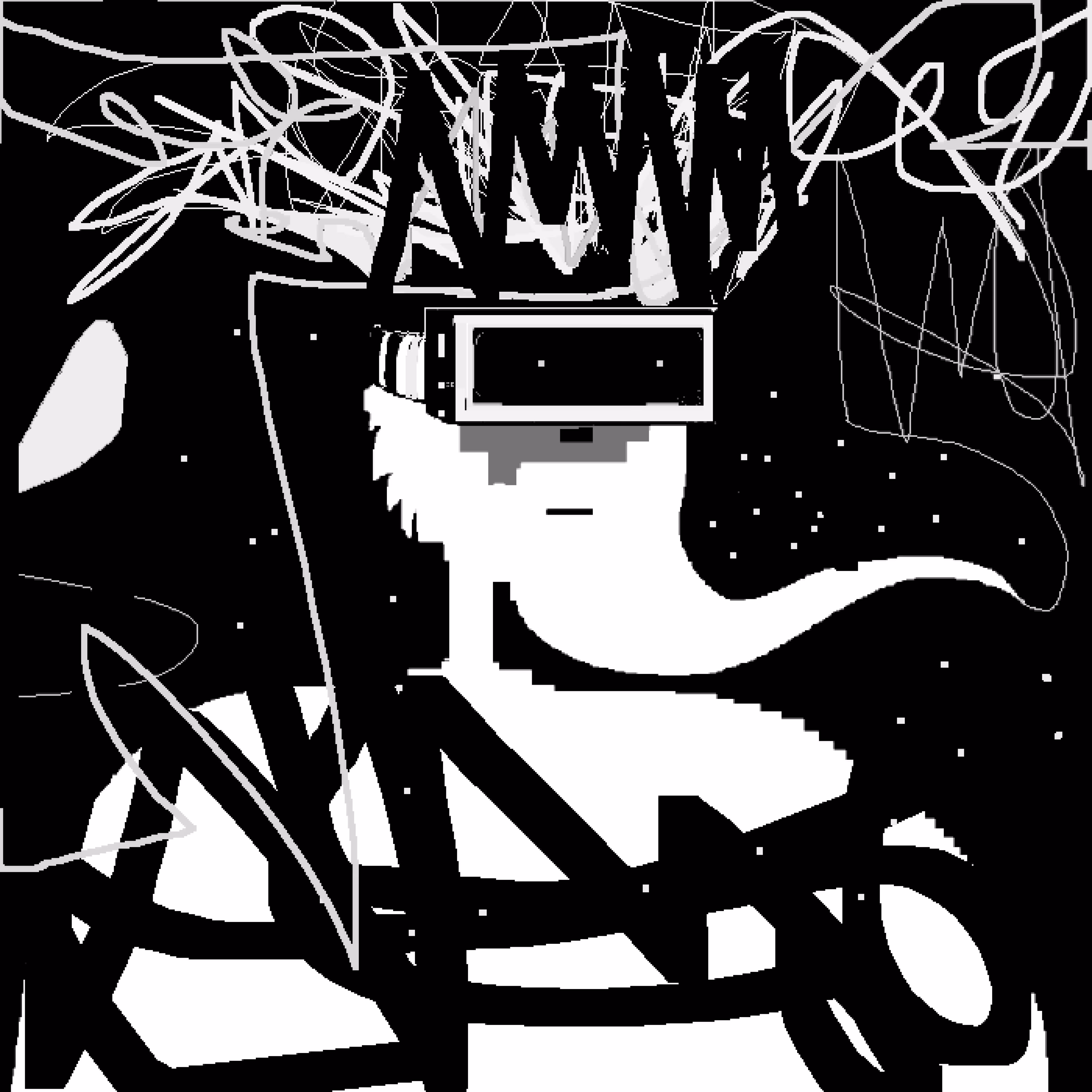 Kasp Punk 0200