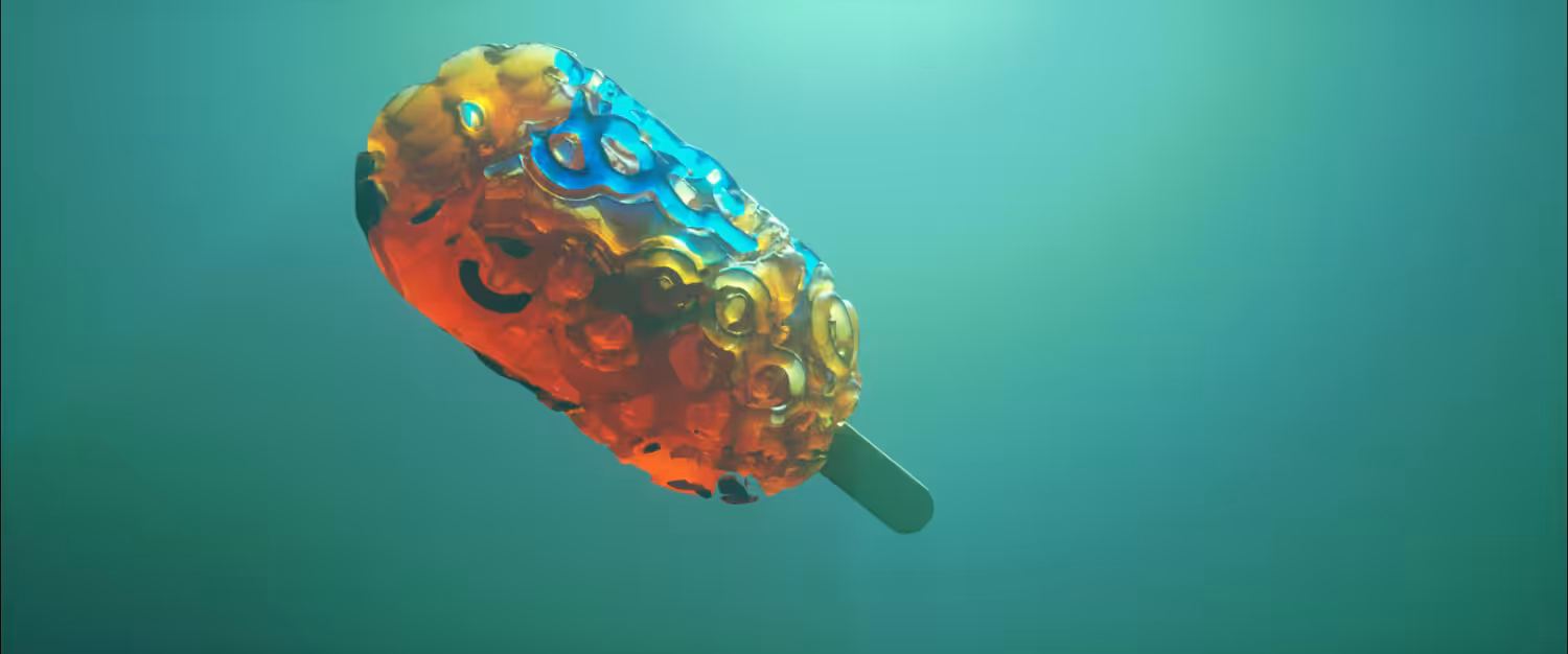 TRYPOPSCICLE