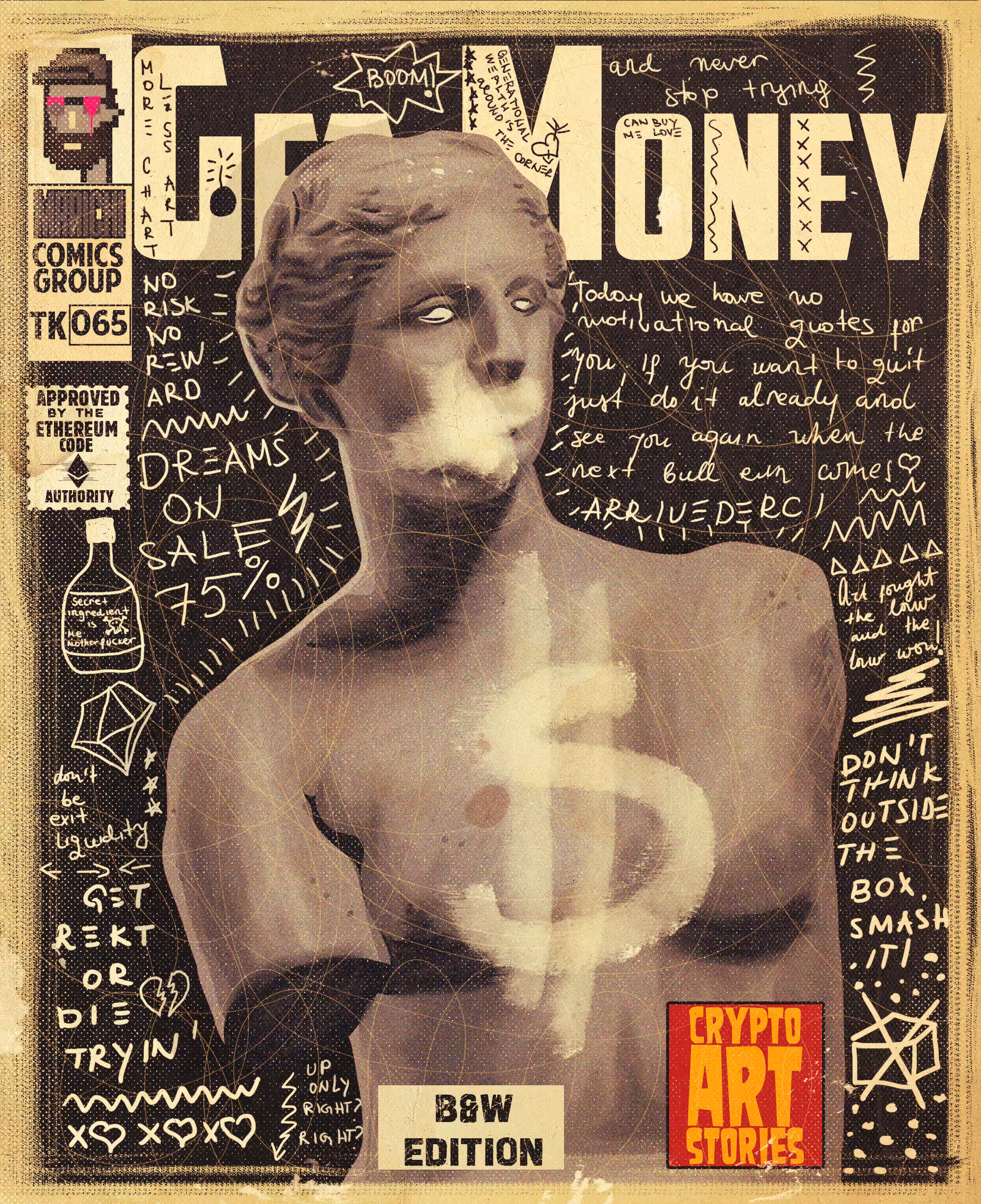 Get Money