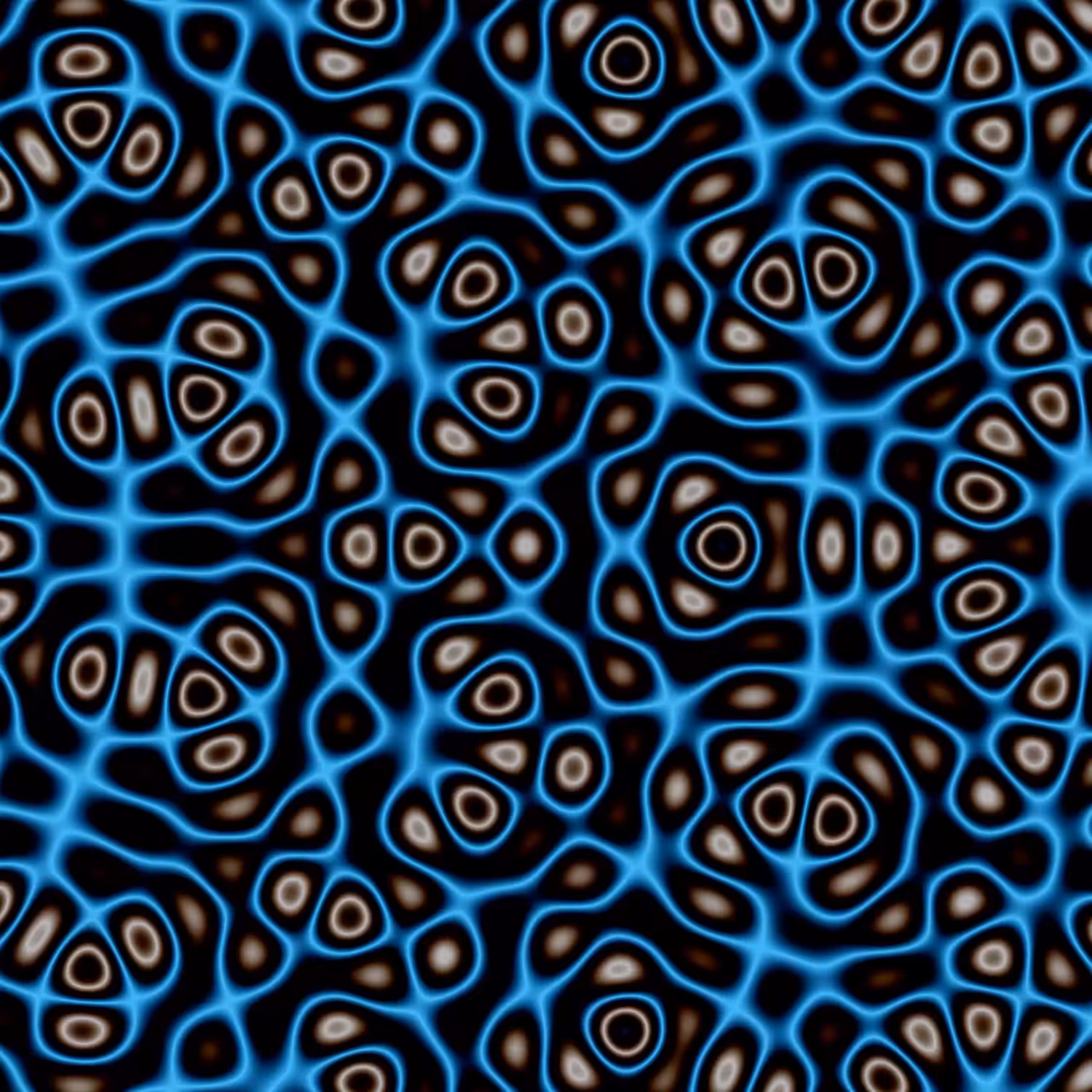 Quasicrystals