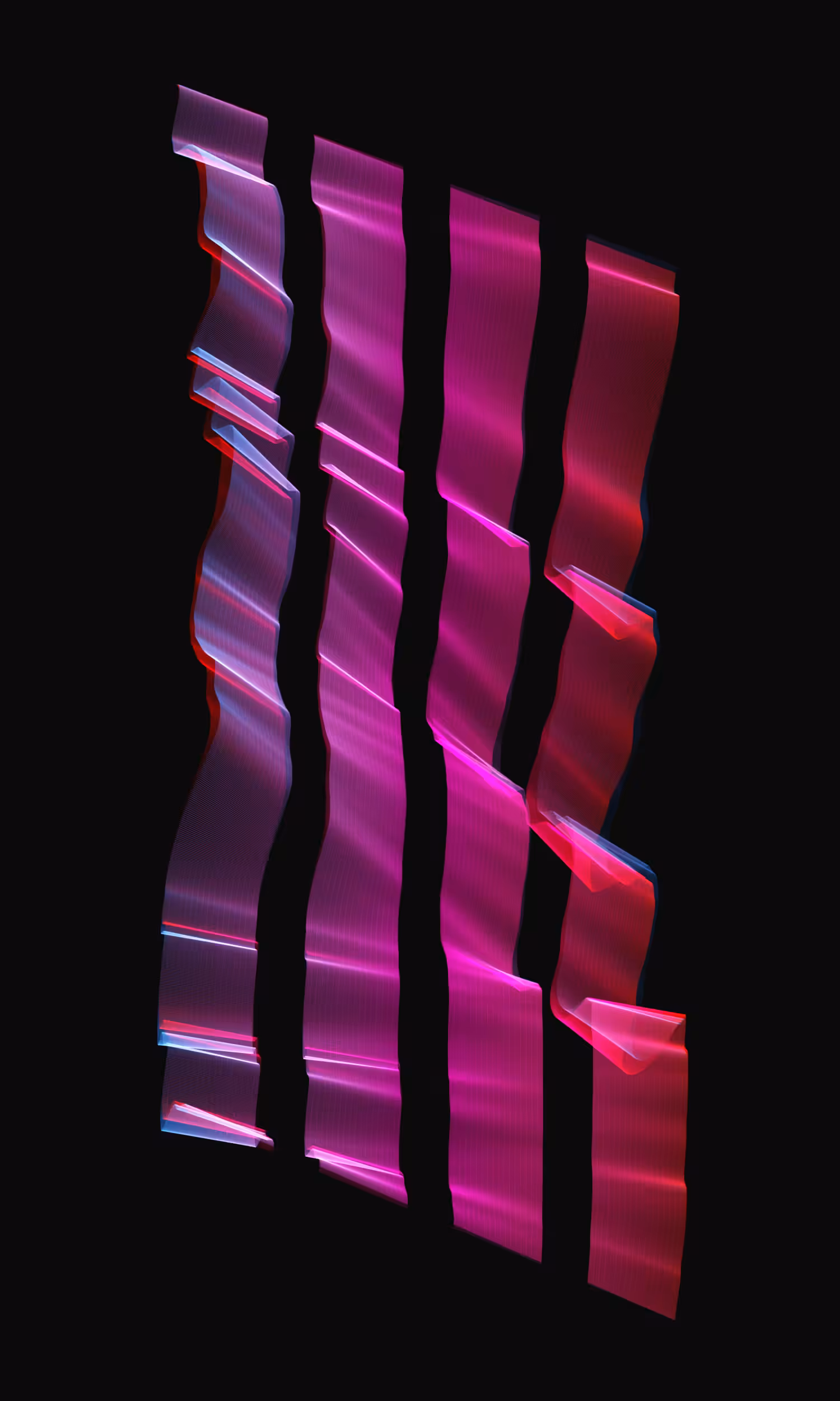 Silk(Fx) #129 - curated 
