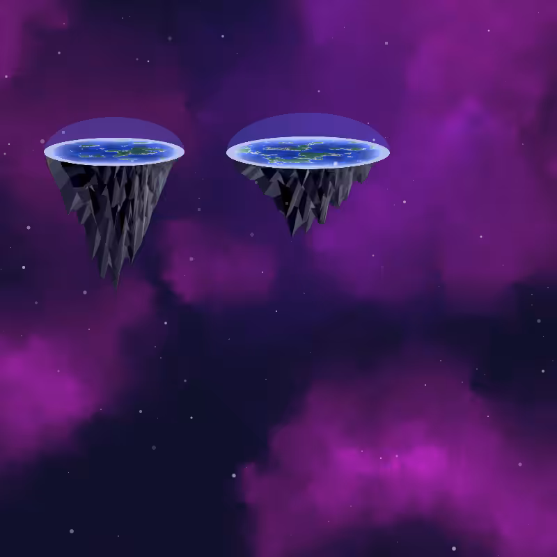 Other worlds #77