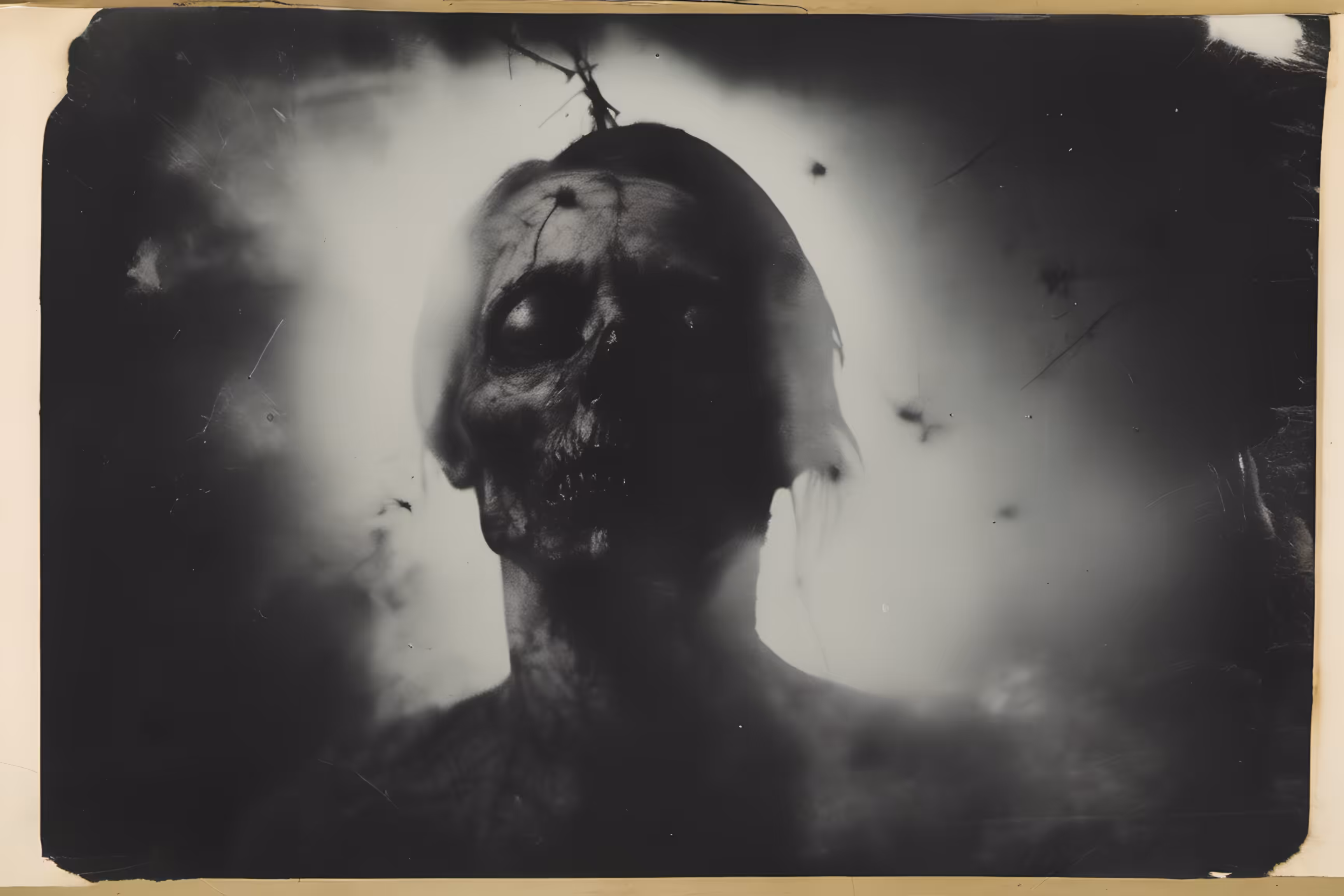 Iconic Terror #15
