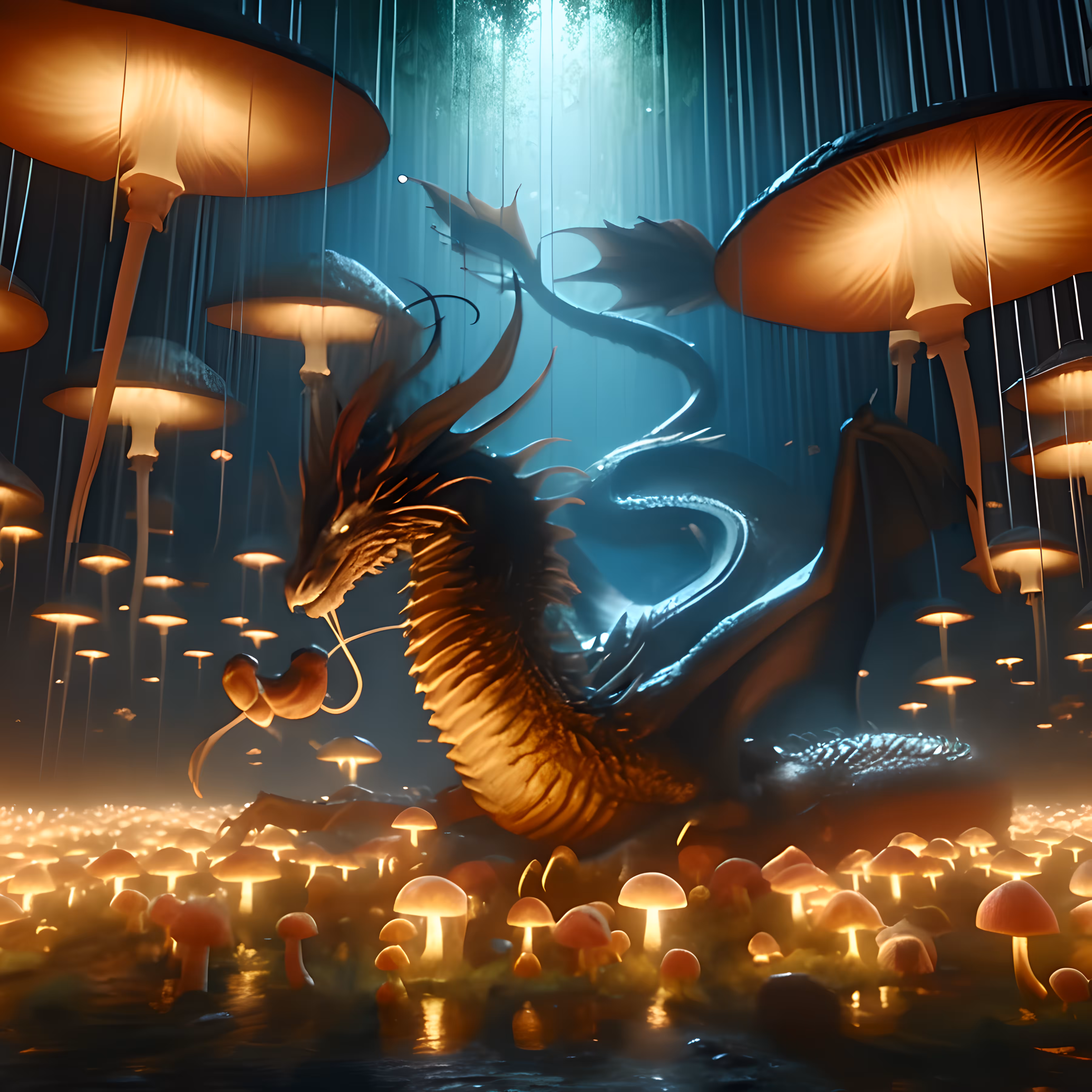 366 Dragons: #80