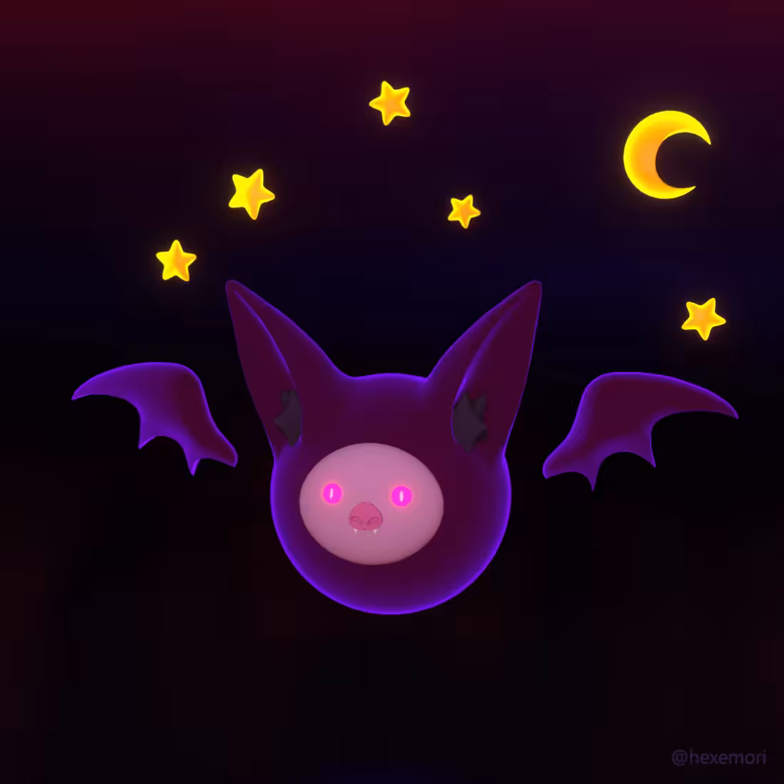 Little bat