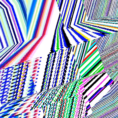 Nearest Neighbour