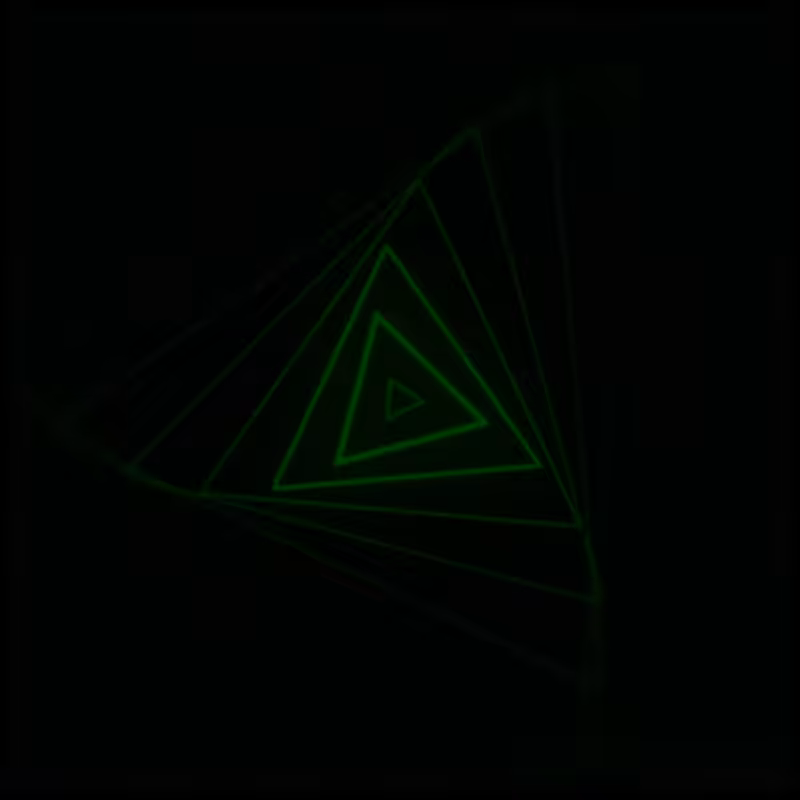 Generative path #11