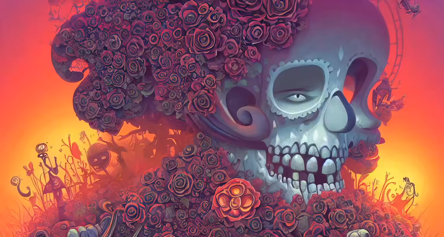  Truco o NFT - Trick or NFT