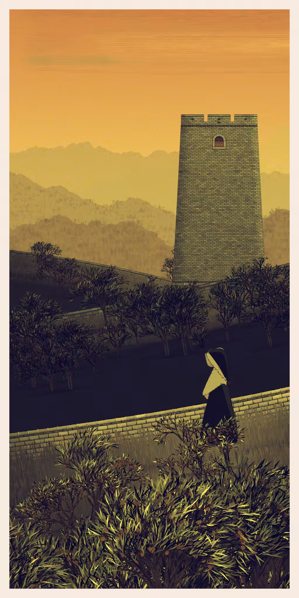 Soothe #127
