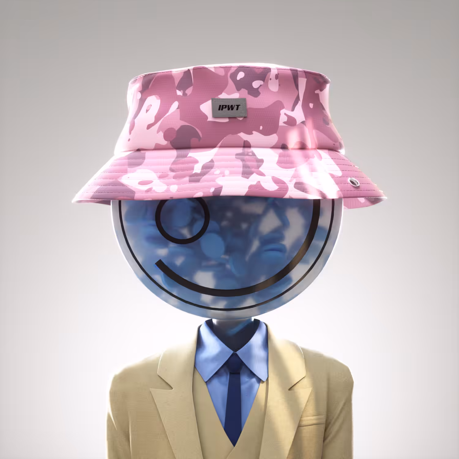Pillheads: Pillhead #6639