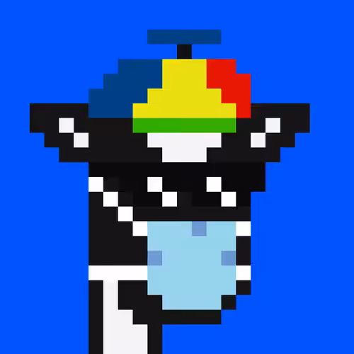 CowPunks #3774