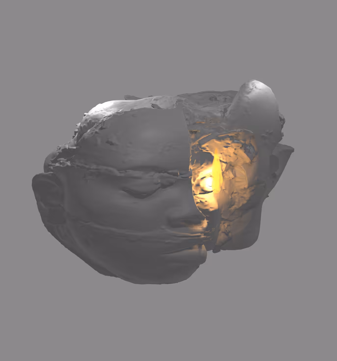 Gray Matter