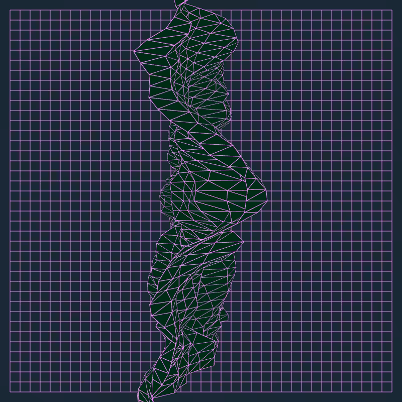 Planarity #39