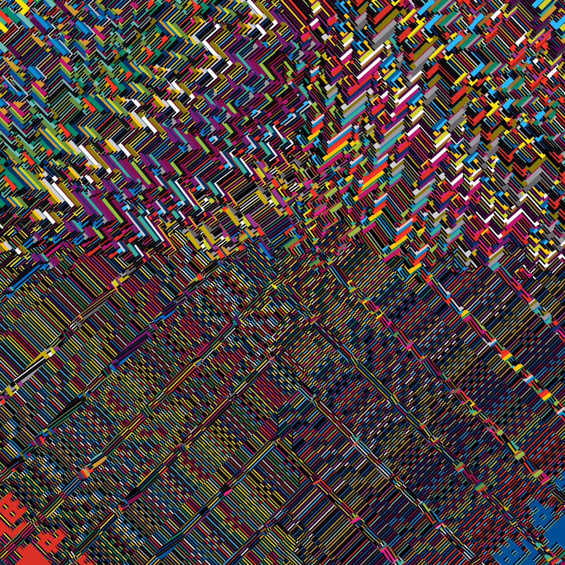 TXTILE #89