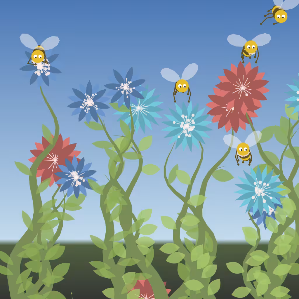 Pollinators