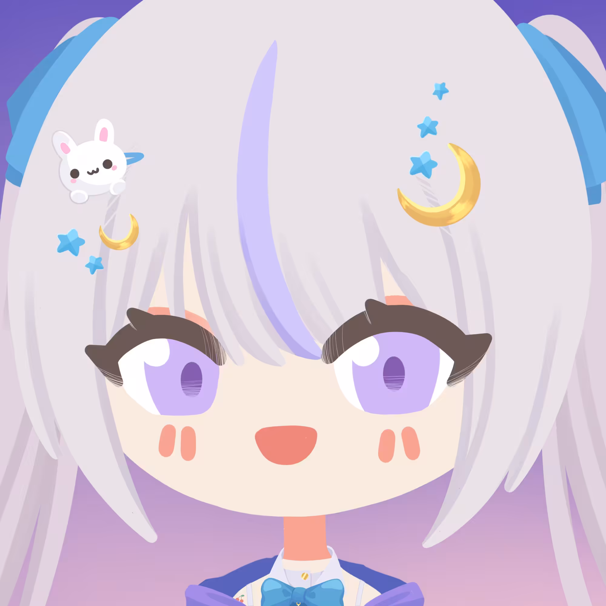 Heichan PFP