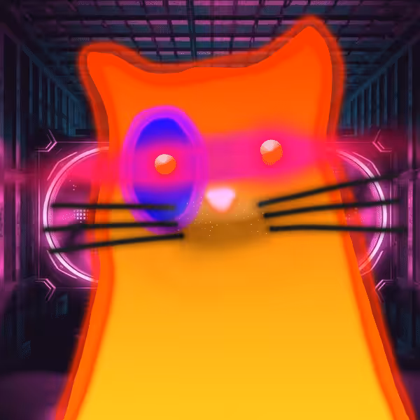 Quantum Cats #2591