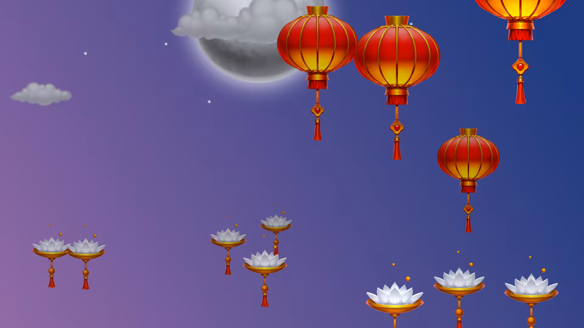 Happy Mid Autumn Festival 2022 #4209