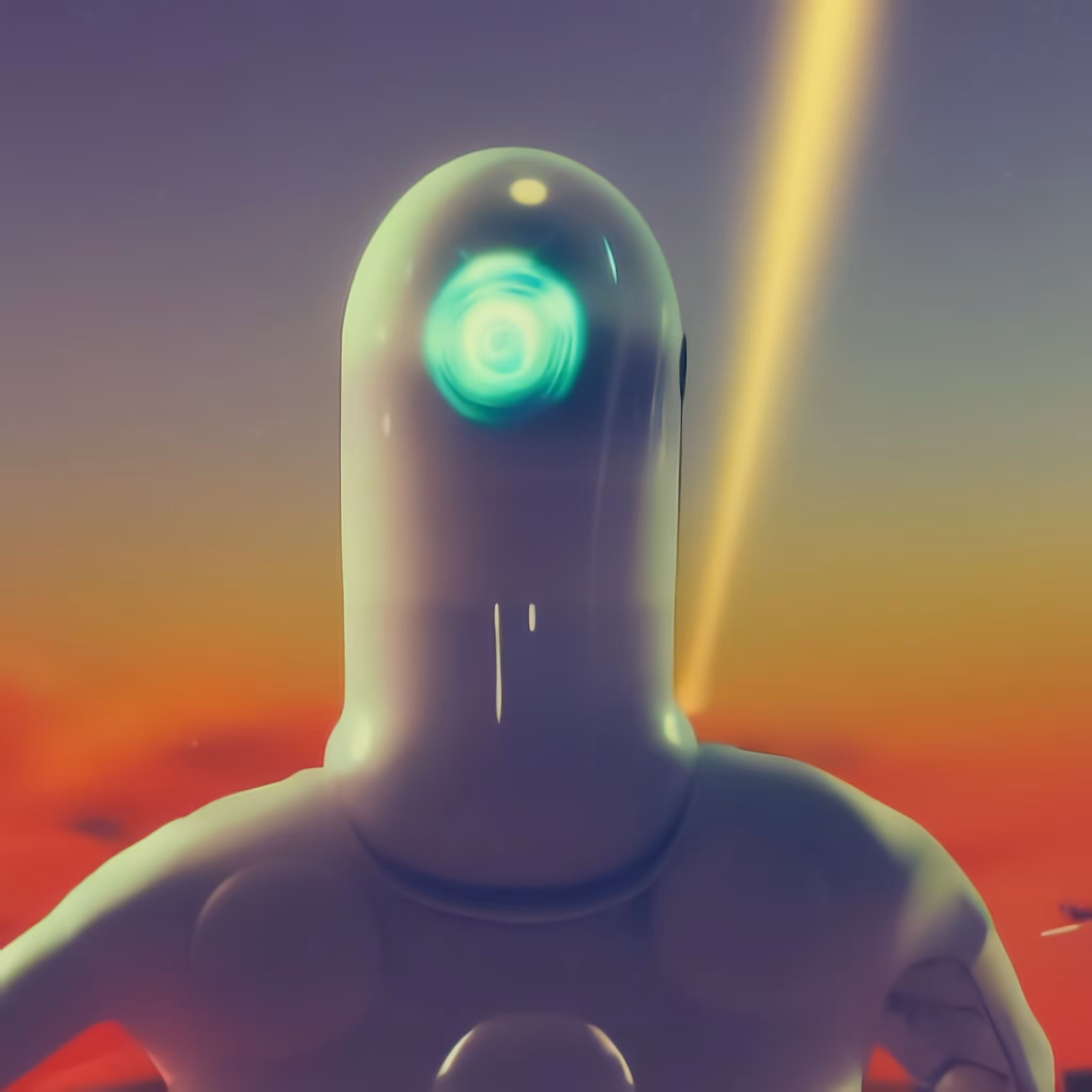 NIGHTCALLERS: SPACEWAVES #445