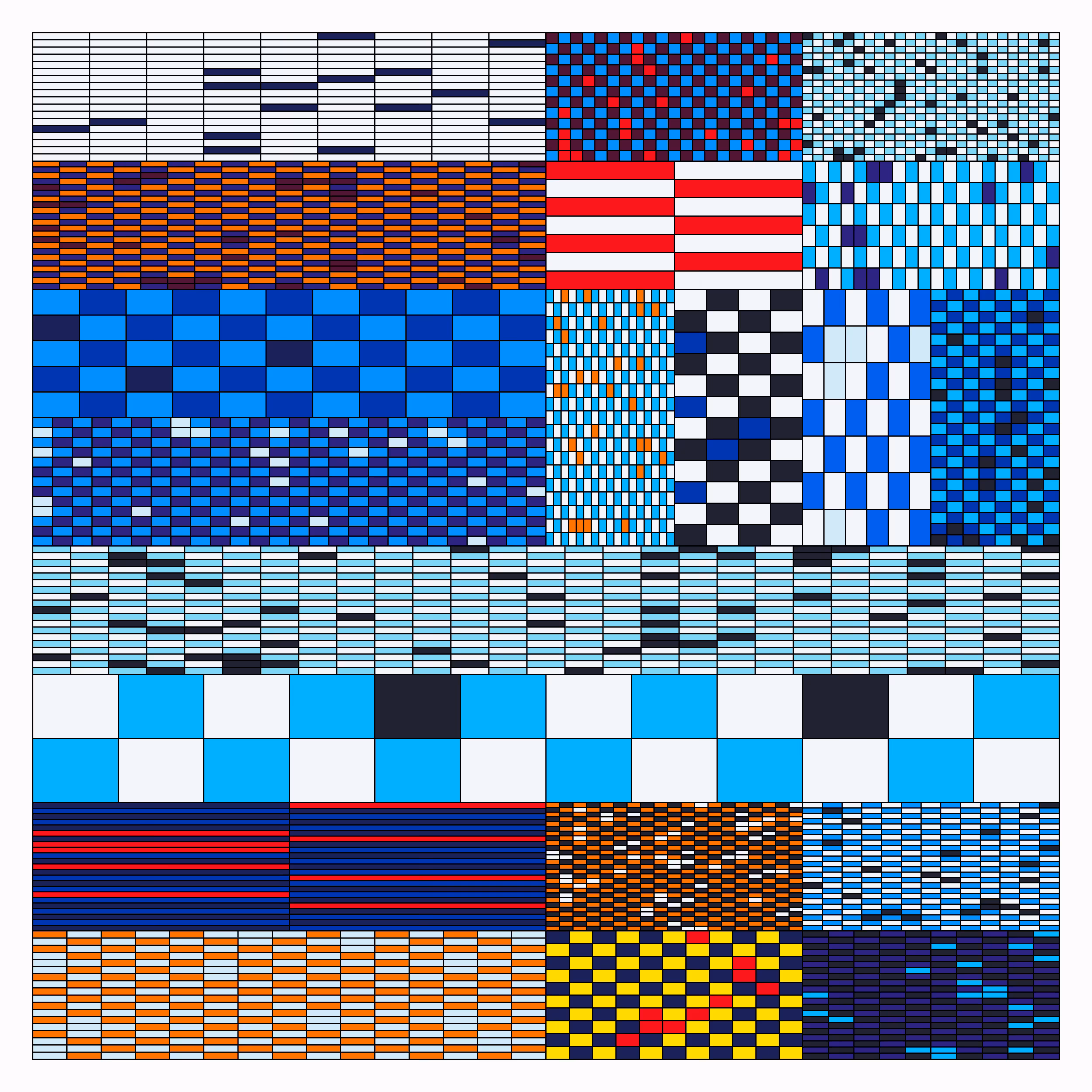 CRAZY PIXELS Nº10