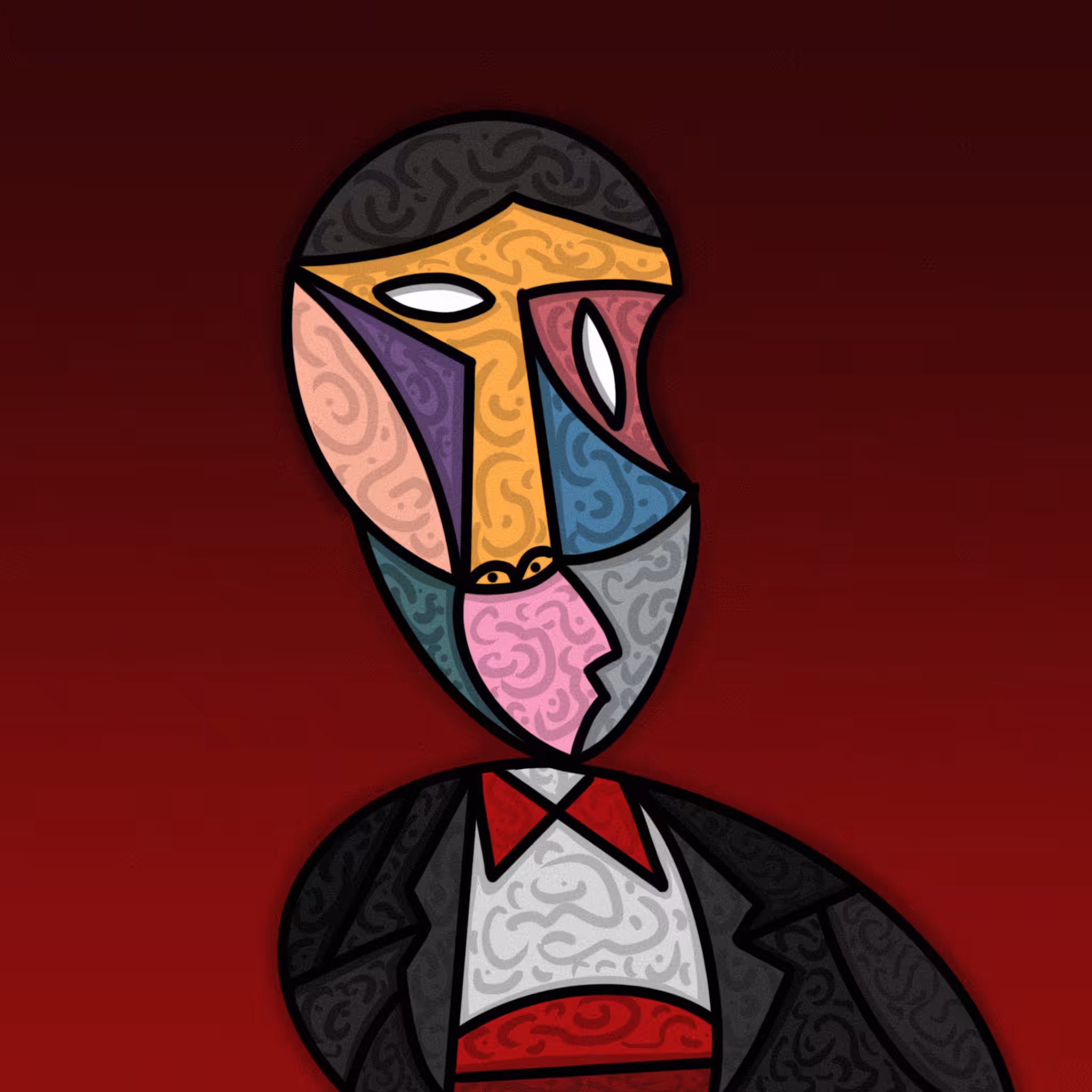 #30 - MORGAN