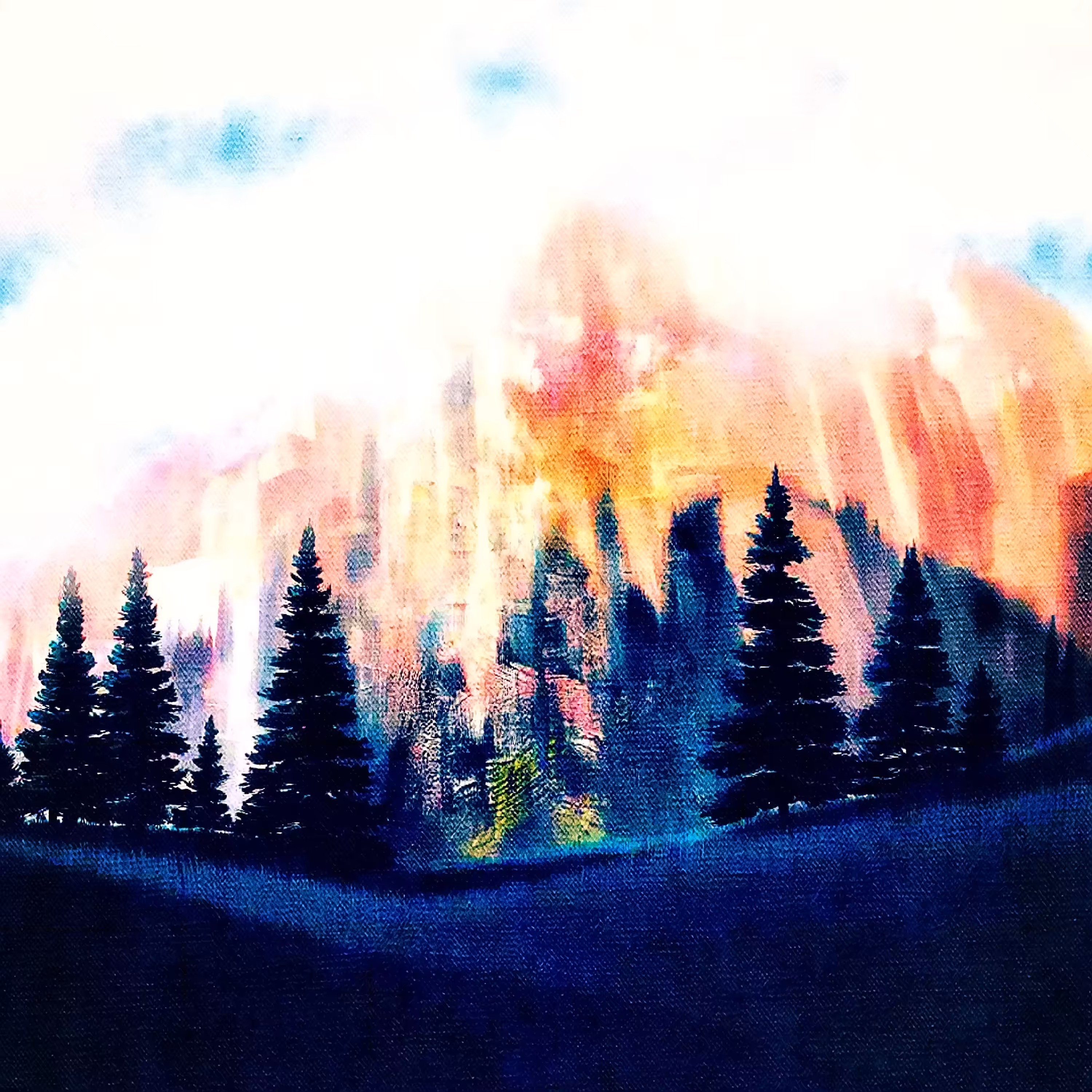 Mountain