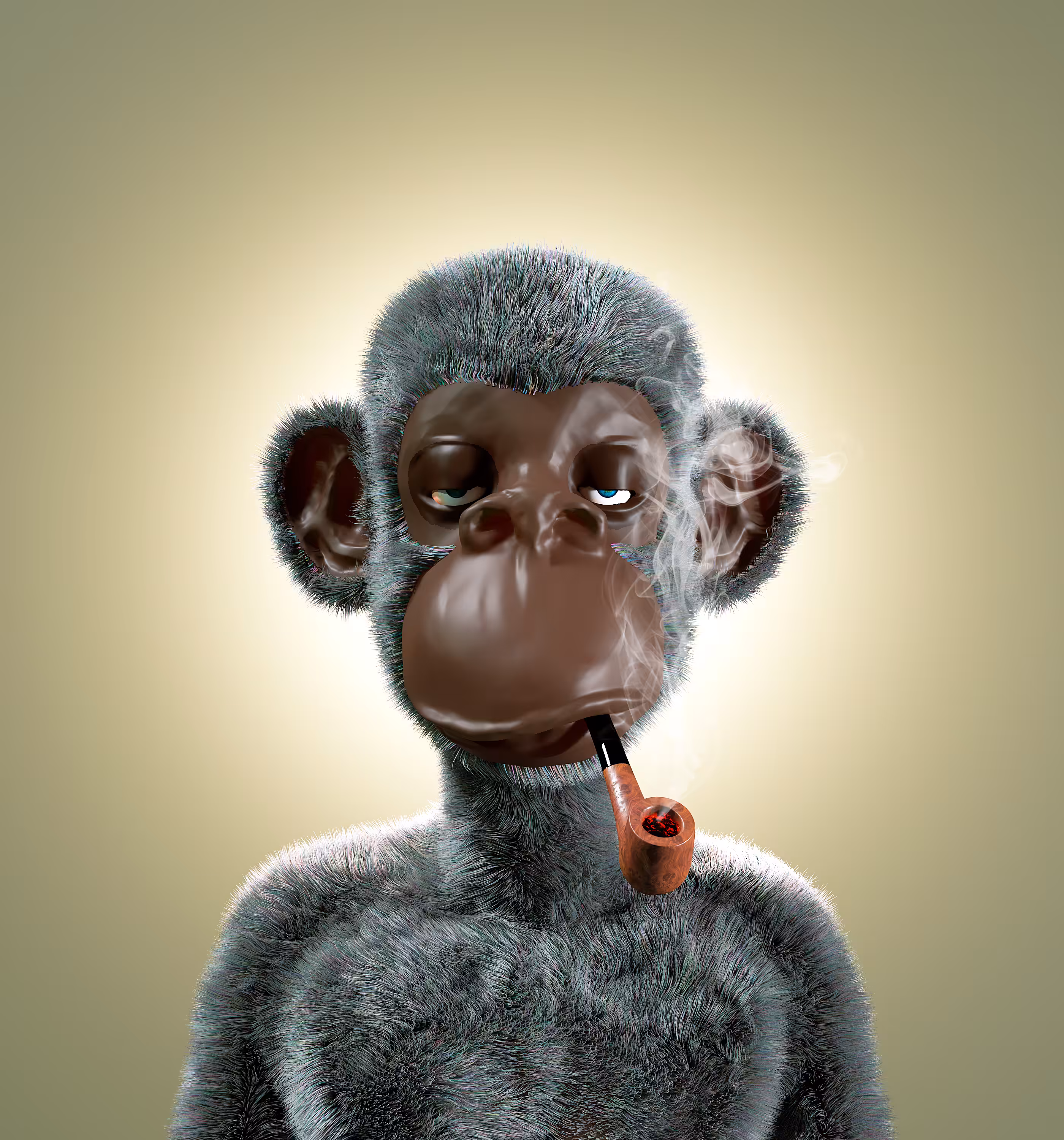 Mobster Ape #13