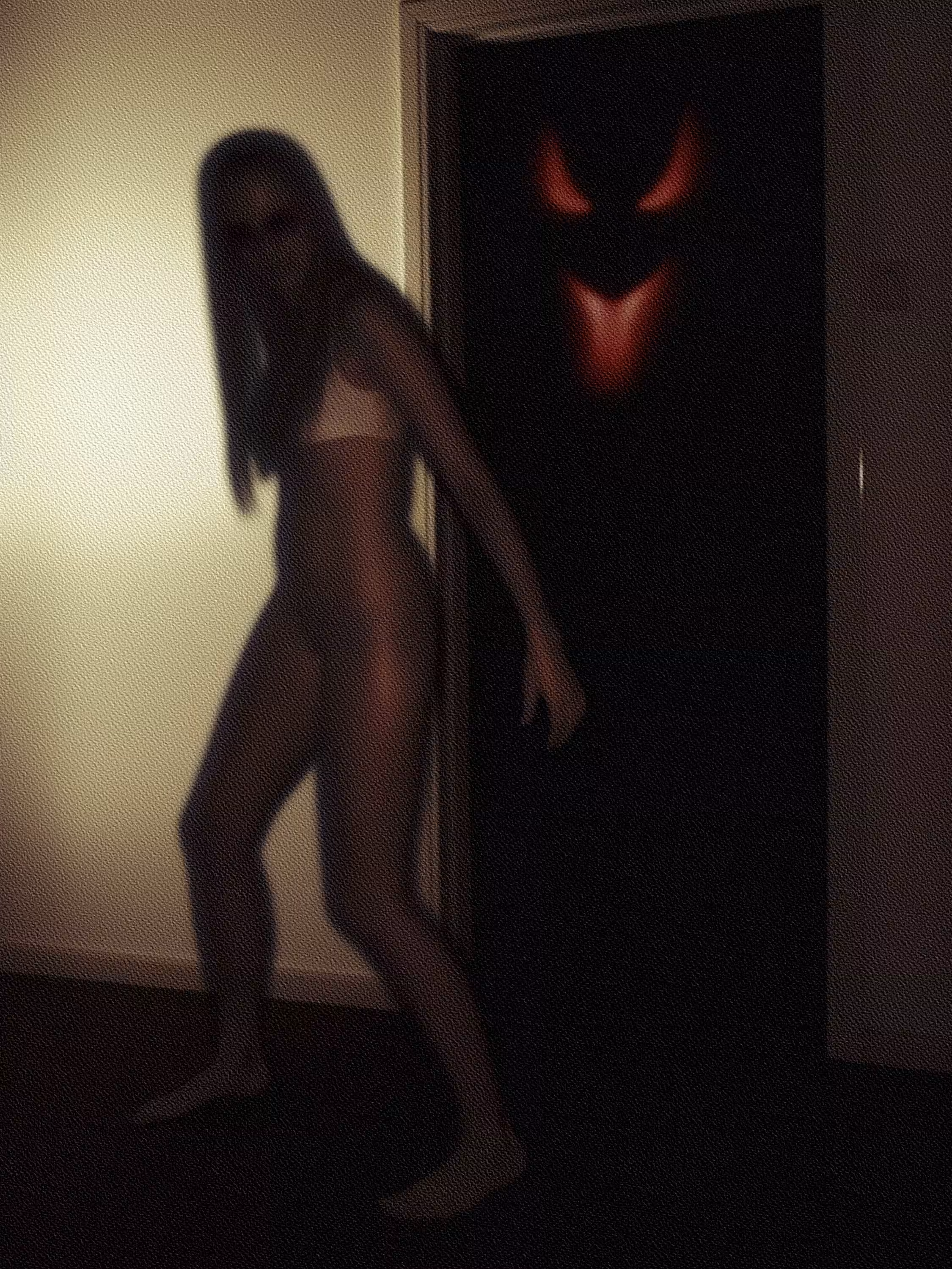Post Photographic Perspectives: Taming the Machine: Olga Fedorova - Untitled #53