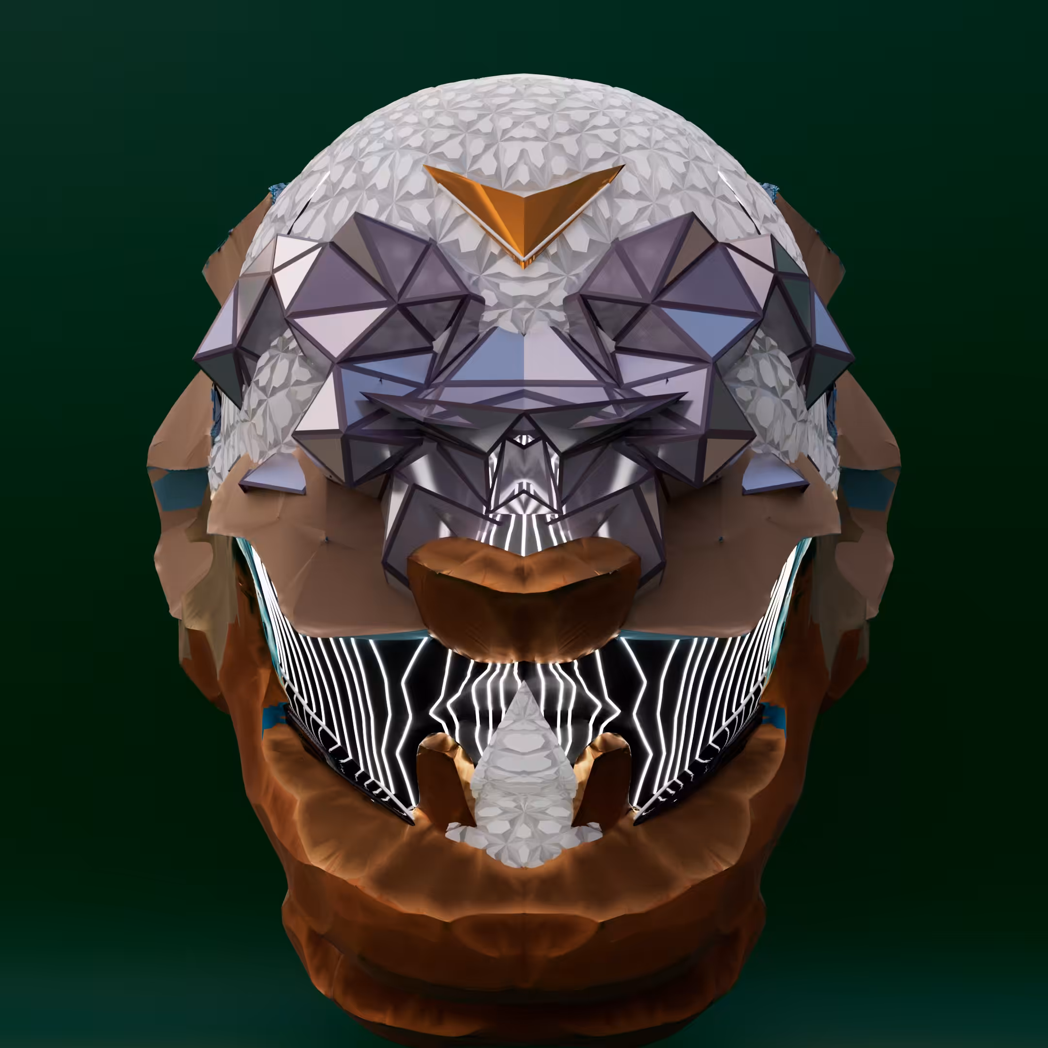 Mask1 #197/300