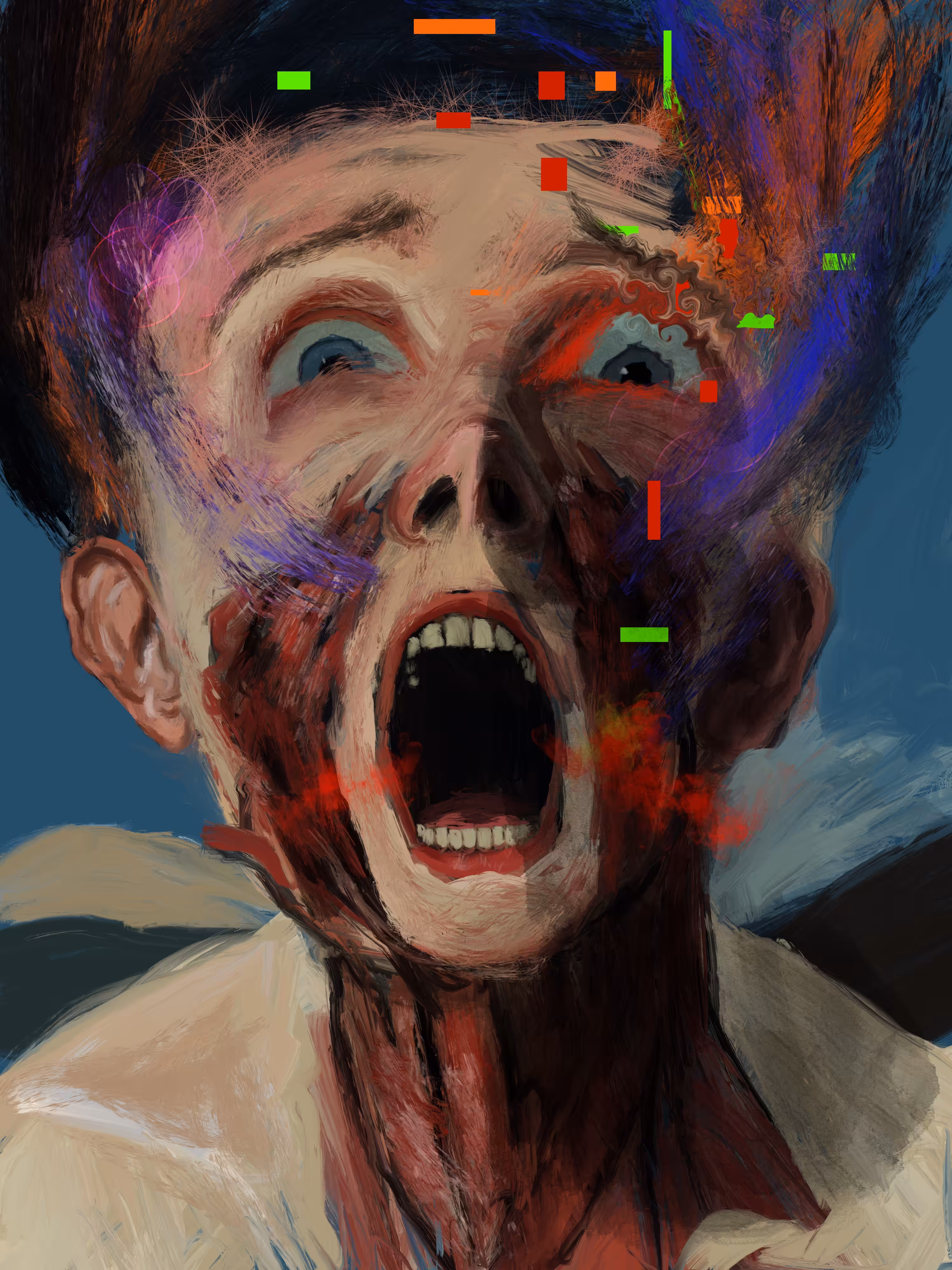 Distorcion