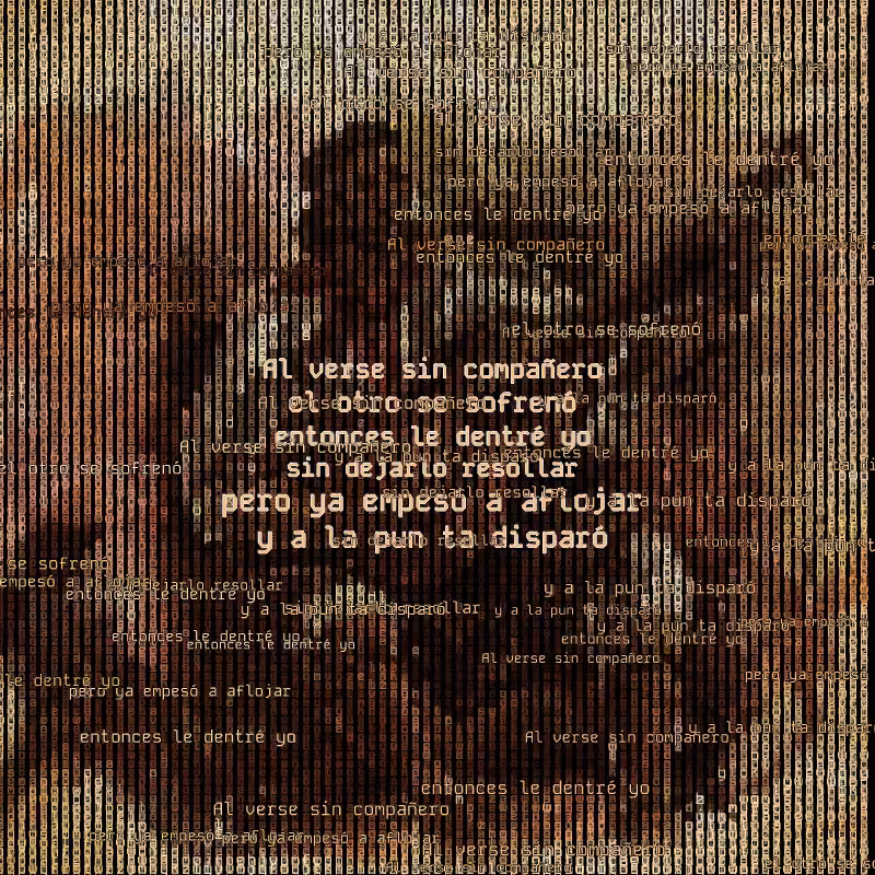A hacker in the Pampas #160