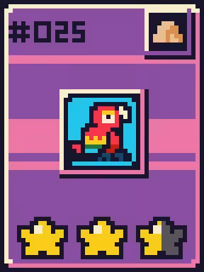 Parrot